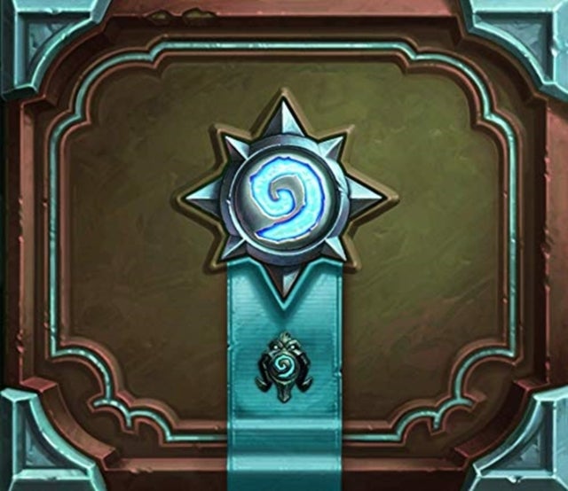 The Art of the Hearthstone - Year of the Mammoth
