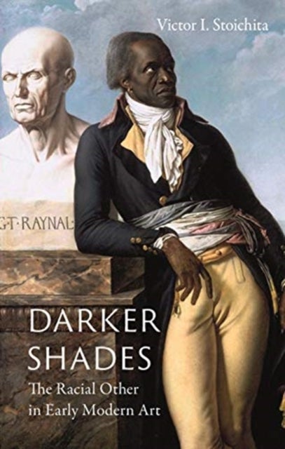 Darker Shades - The Racial Other in Early Modern Art