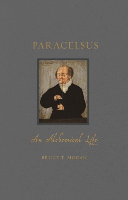 Paracelsus - An Alchemical Life
