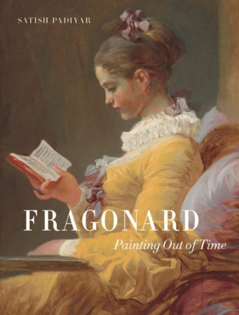 Fragonard - Painting Out of Time