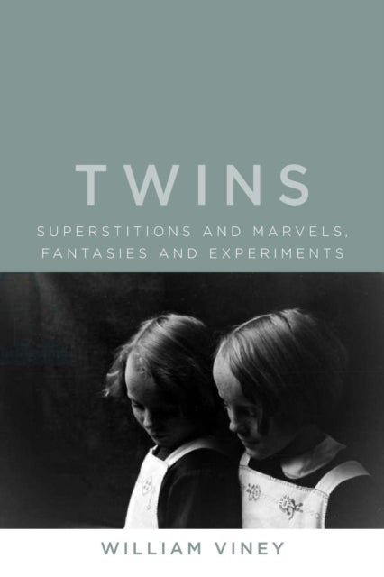 Twins - Superstitions and Marvels, Fantasies and Experiments