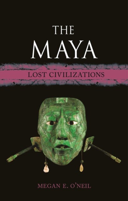 The Maya - Lost Civilizations