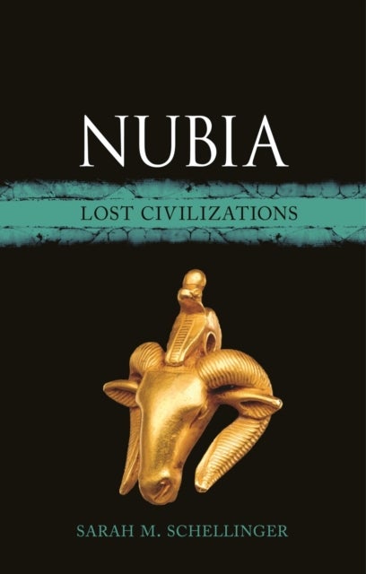 Nubia - Lost Civilizations
