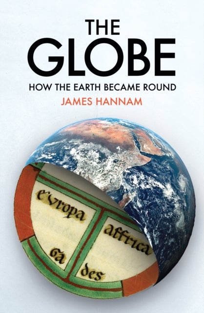 The Globe - How the Earth Became Round