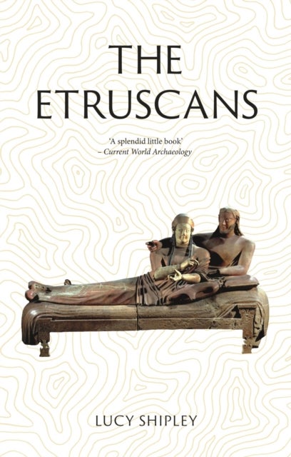 The Etruscans - Lost Civilizations