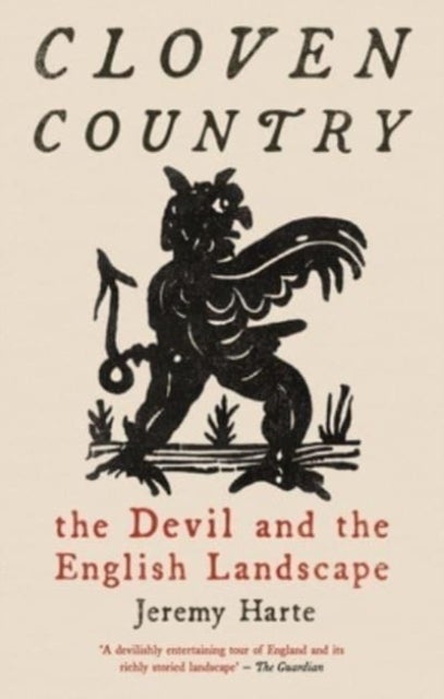 Cloven Country - The Devil and the English Landscape