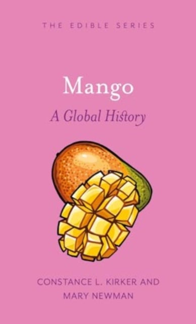 Mango - A Global History