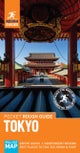 Pocket Rough Guide Tokyo (Travel Guide with Free eBook)
