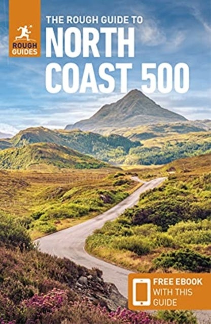 The Rough Guide to the North Coast 500 (Compact Tr