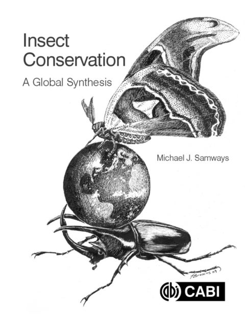 Insect Conservation - A Global Synthesis
