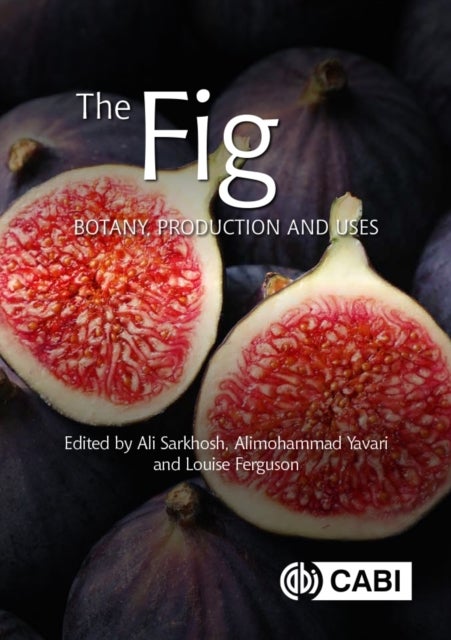 The Fig - Botany, Production and Uses