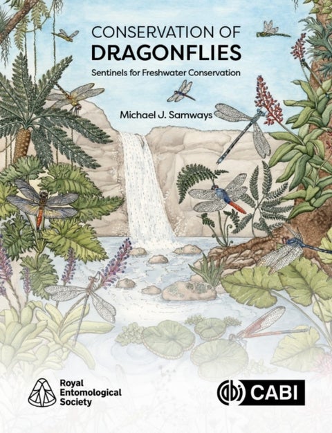 Conservation of Dragonflies - Sentinels for Freshwater Conservation