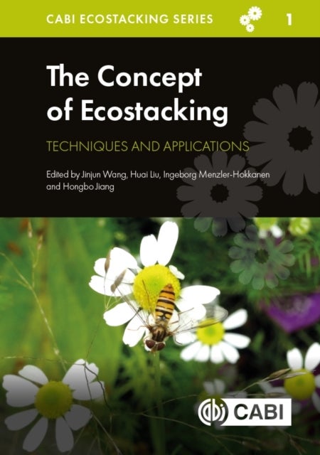 The Concept of Ecostacking - Techniques and Applications
