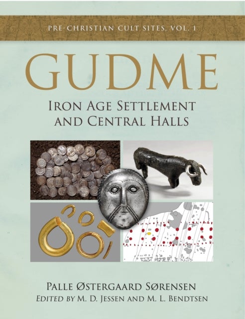 Gudme - Iron Age Settlement and Central Halls