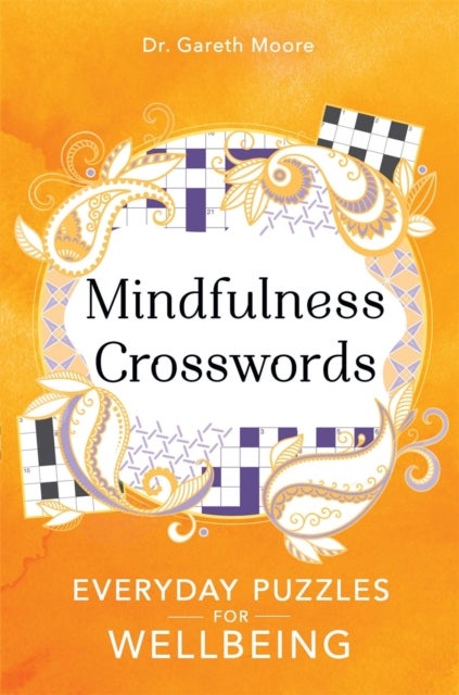 Mindfulness Crosswords - Everyday puzzles for wellbeing