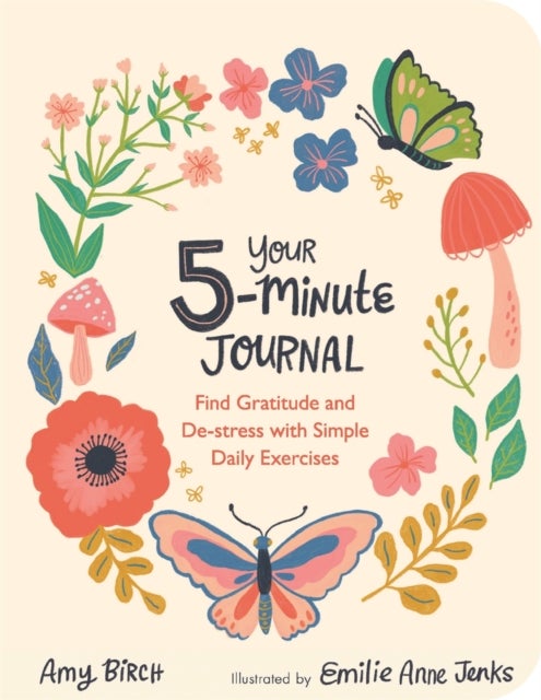Your 5-Minute Journal