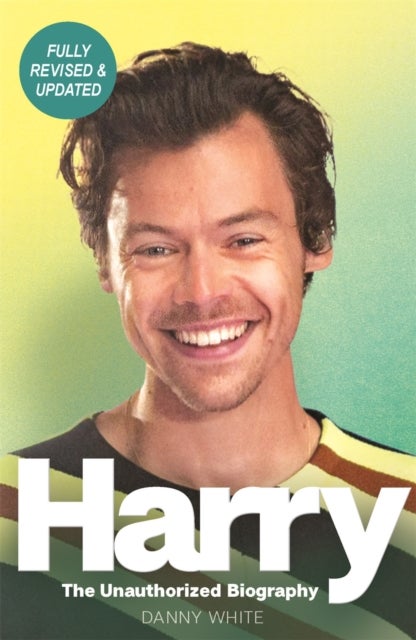 Harry - The Unauthorized Biography