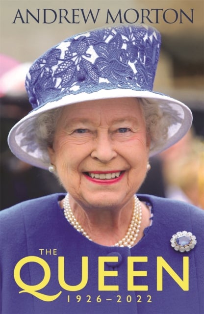 The Queen - 1926–2022