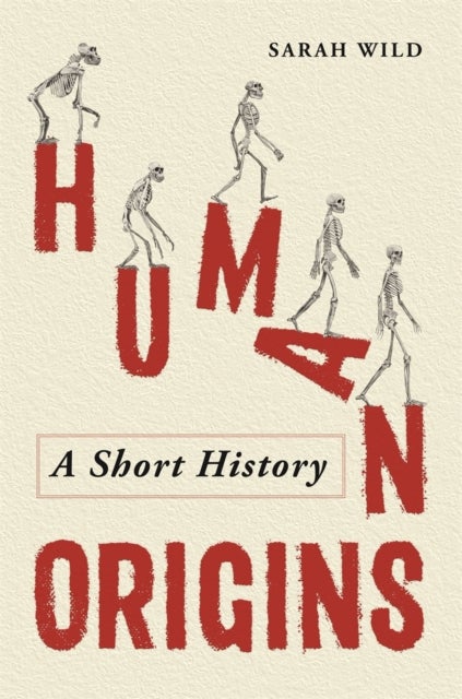 Human Origins - A Short History
