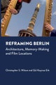 Reframing Berlin