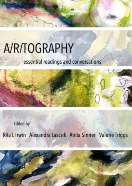 A/r/tography - Essential Readings and Conversations