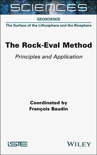 The Rock-Eval Method - Principles and Application