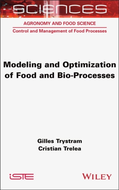 Modeling and Optimization of Food and Bio-Processes