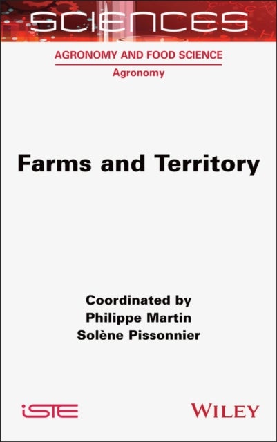 Farms and Territory
