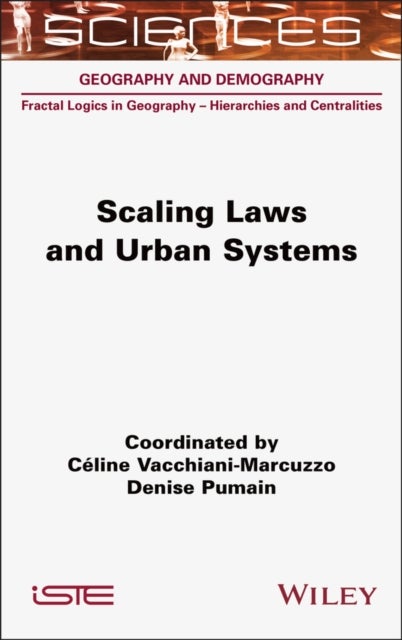 Scaling Laws and Urban Systems