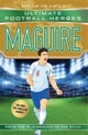 Maguire (Ultimate Football Heroes - International Edition) - includes the World Cup Journey!