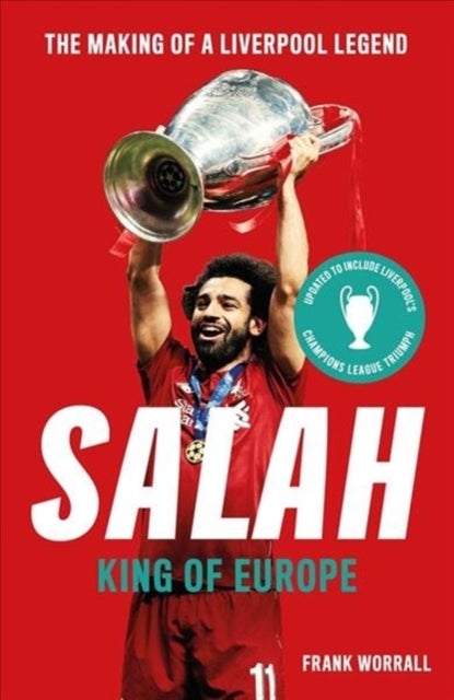 Salah - King of Europe