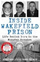 Inside Wakefield Prison