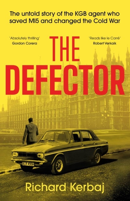 Defector
