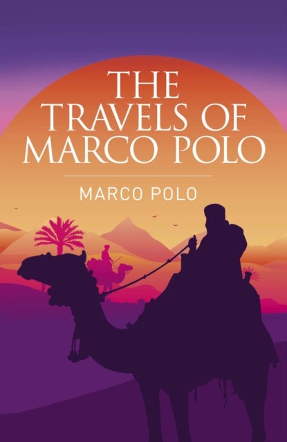 The Travels of Marco Polo - The Venetian