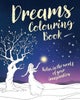Dreams Colouring Book