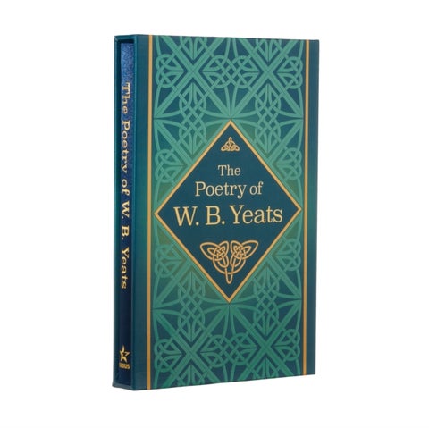 The Poetry of W. B. Yeats - Deluxe Slipcase Edition