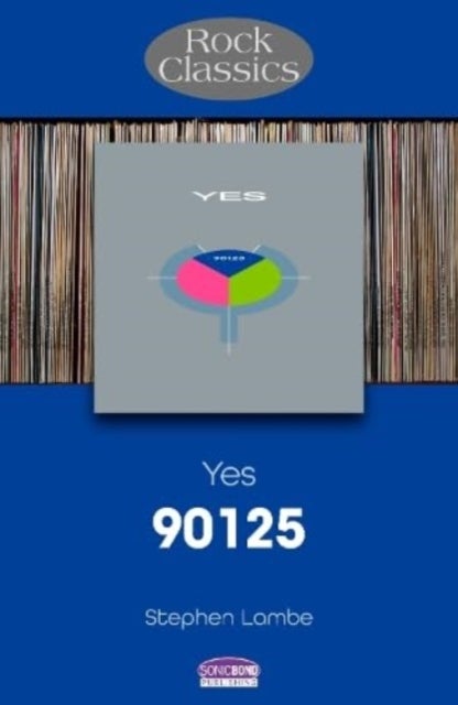 Yes 90125 - Rock Classics