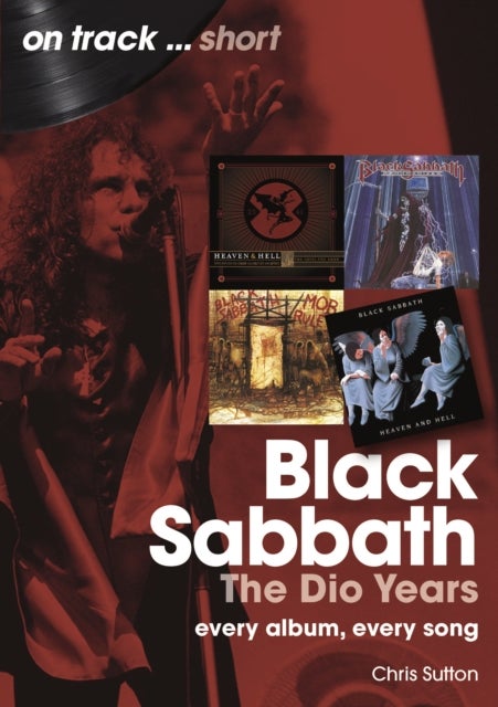 Black Sabbath The Dio Years