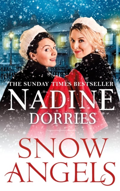 Snow Angels - An emotional Christmas read from the Sunday Times bestseller