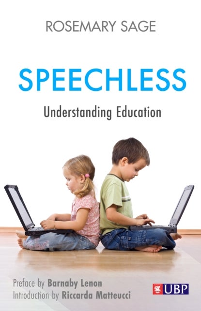 Speechless - Understanding Education