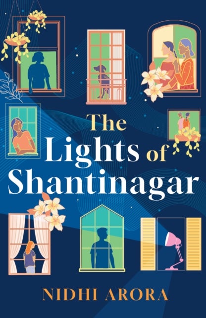 The Lights of Shantinagar - Unbound Firsts 2025