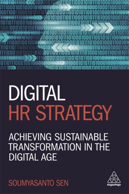 Digital HR Strategy - Achieving Sustainable Transformation in the Digital Age