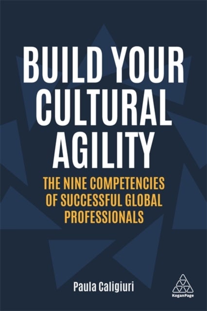 Build Your Cultural Agility - The Nine Competencies of Successful Global Professionals