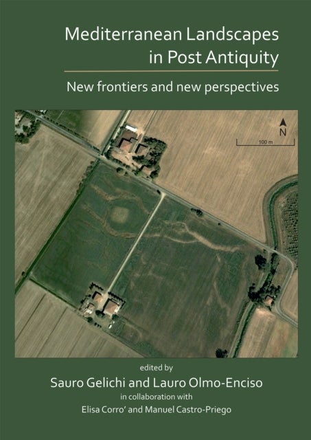 Mediterranean Landscapes in Post Antiquity - New frontiers and new perspectives