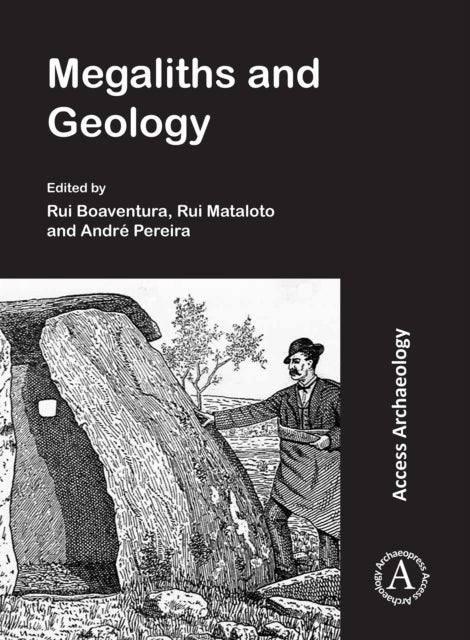 Megaliths and Geology: Megalitos e Geologia - MEGA-TALKS 2: 19-20 November 2015 (Redondo, Portugal)