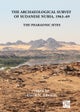 The Archaeological Survey of Sudanese Nubia, 1963-69