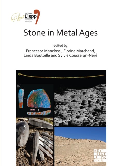 Stone in Metal Ages - Proceedings of the XVIII UISPP World Congress (4-9 June 2018, Paris, France) Volume 6, Session XXXIV-6