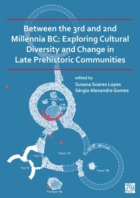 Between the 3rd and 2nd Millennia BC: Exploring Cultural Diversity and Change in Late Prehistoric Co