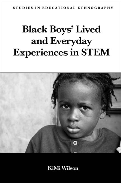 Black Boys¿ Lived and Everyday Experiences in STEM