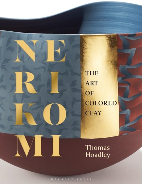 Nerikomi - The Art of Colored Clay